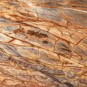 RAIN FOREST BROWN