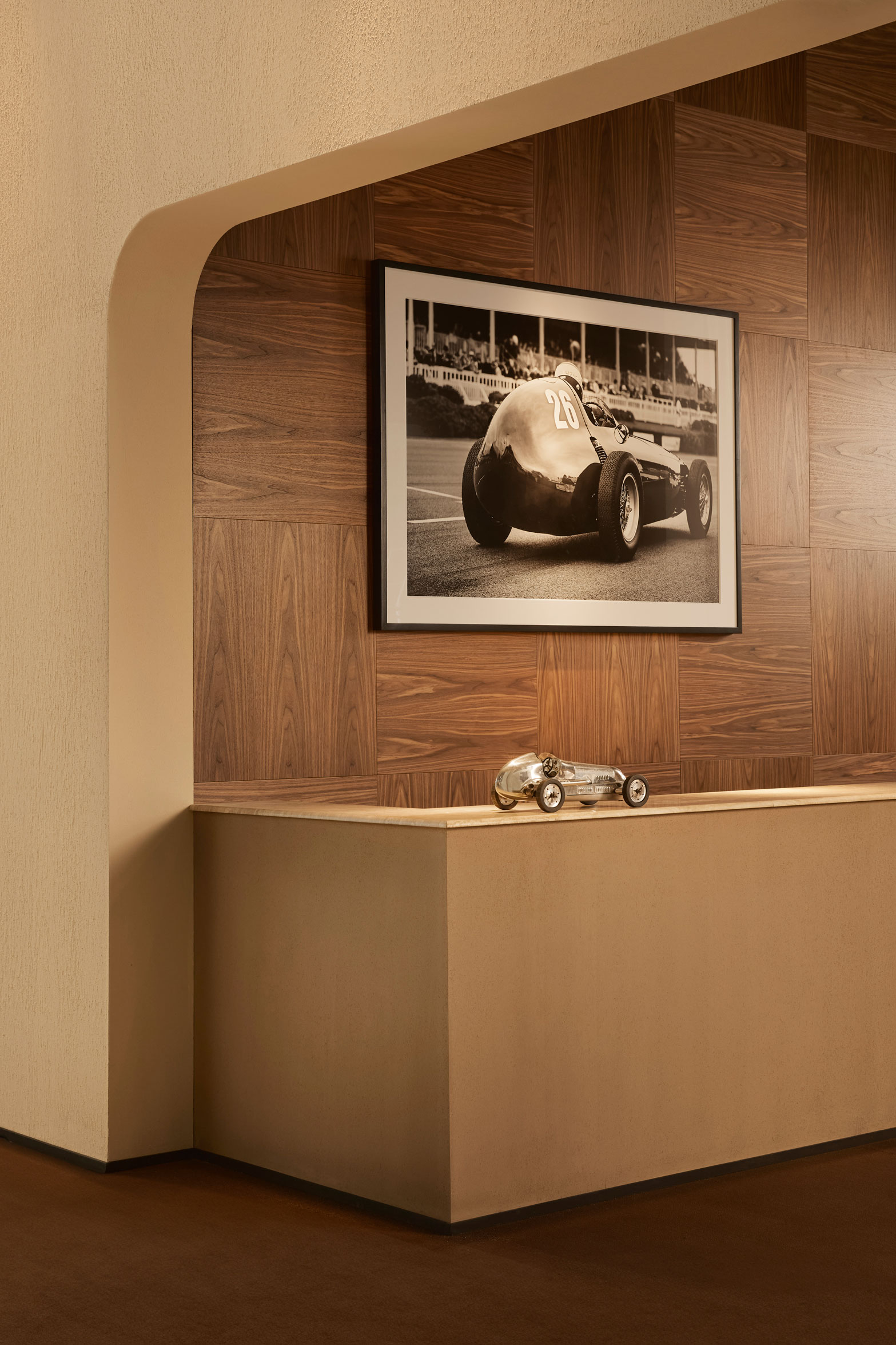 Daytona Gallery Image