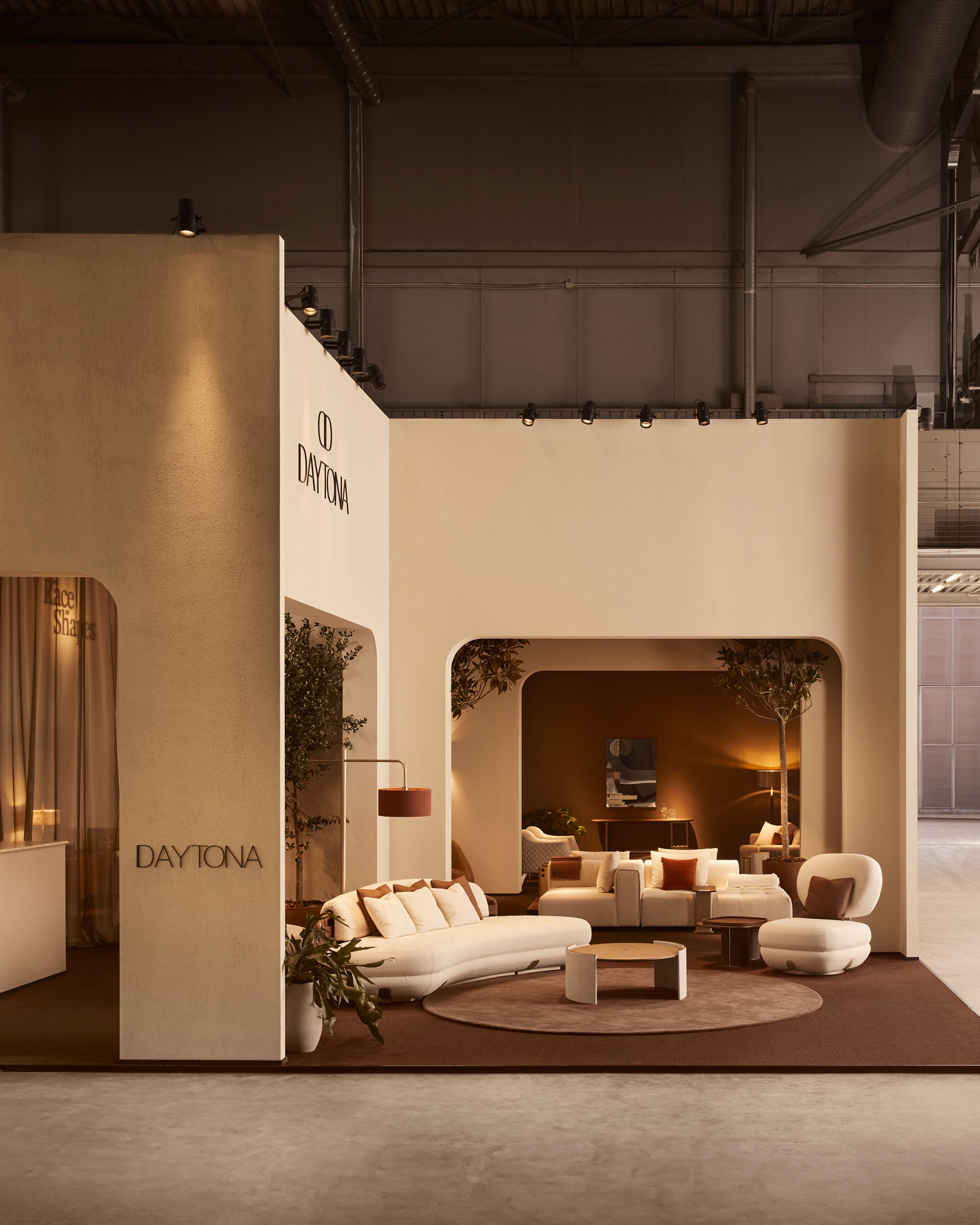 Daytona Gallery Image