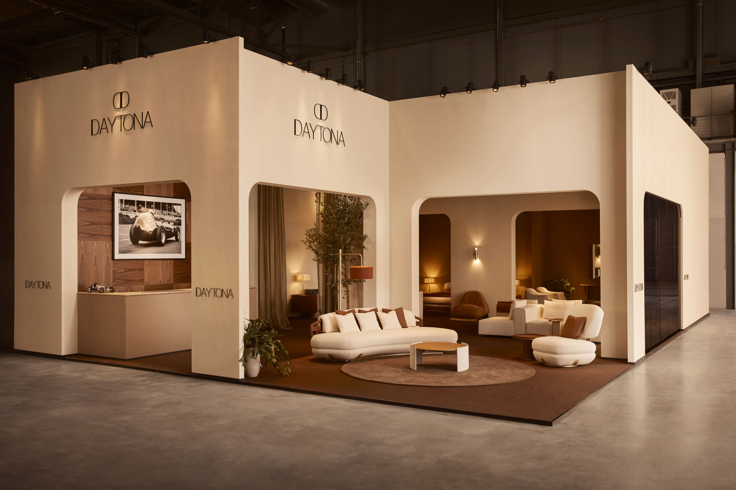 Daytona Gallery Image