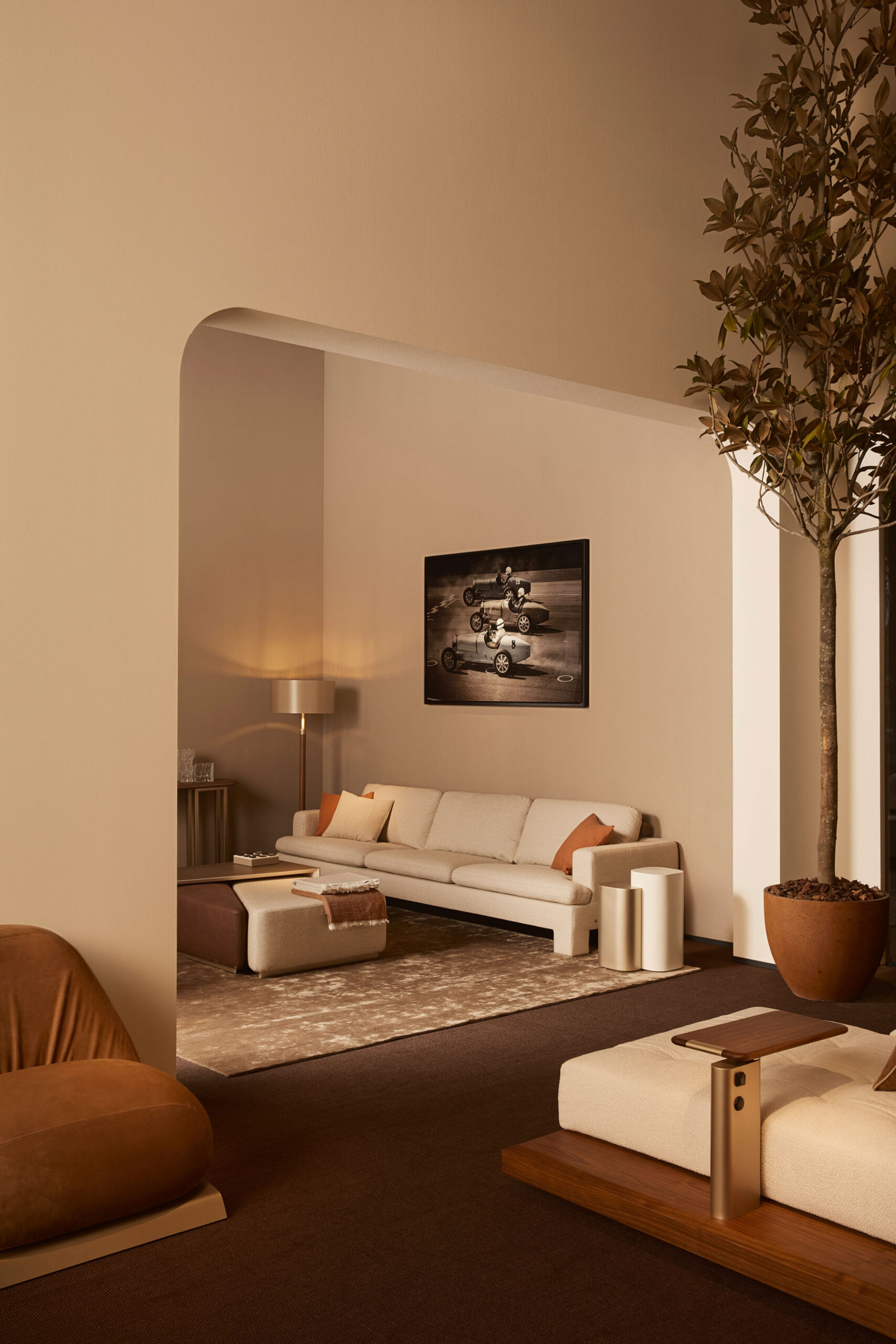 Daytona Gallery Image