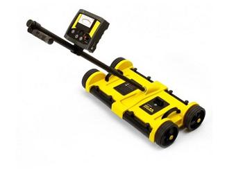 commercial roof capacitance moisture meter img-2