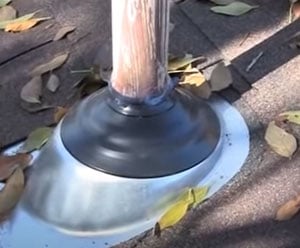 rubber-penetration-boot-new new rubber boot for roof penetration