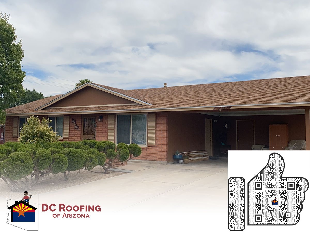 Leak Free Roofing