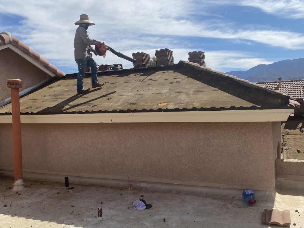 roof repair in Tucson, AZ roof repair in Tucson, AZ
