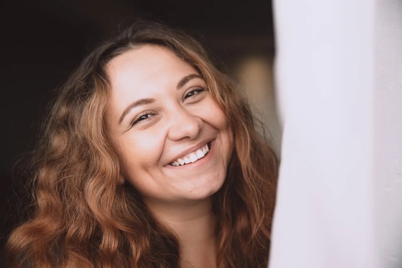 Odbudowa zęba na korzeniu