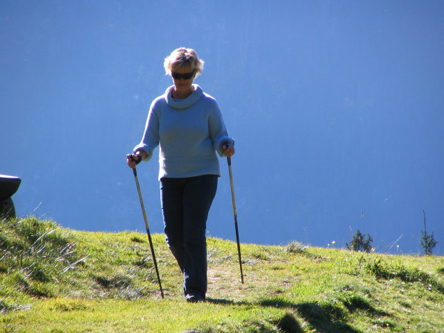 Beneficios de caminar para perder peso y mejorar la salud