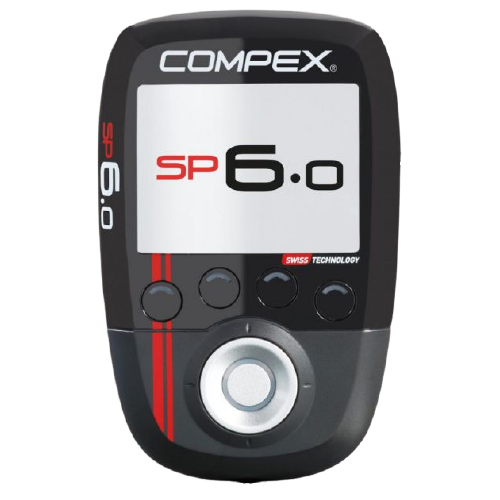 Compex SP 6.0 wireless