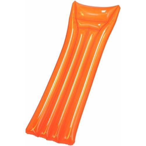 colcón hinchable ondulación