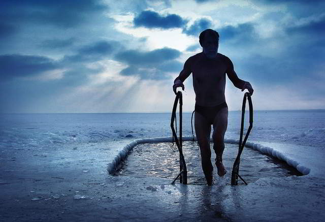 crioterapia en casa para deportistas crioterapia casera para deportistas