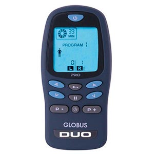 Duo Pro globus