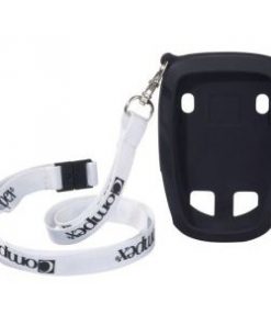 Funda protectora Negra para Compex Wireless