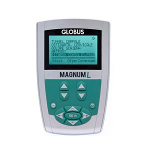 Globus Magnetoterapia profesional MAGNUM L