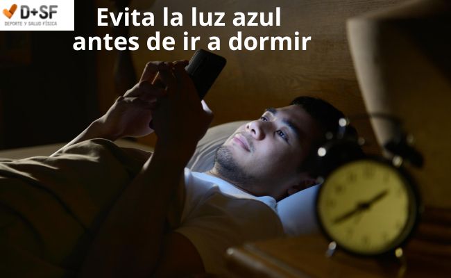 Mejorar ciclo circadiano como mejorar el ritmo circadiano