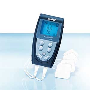 Electroestimulador Medel Myofit 2