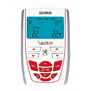 Globus Elite SII