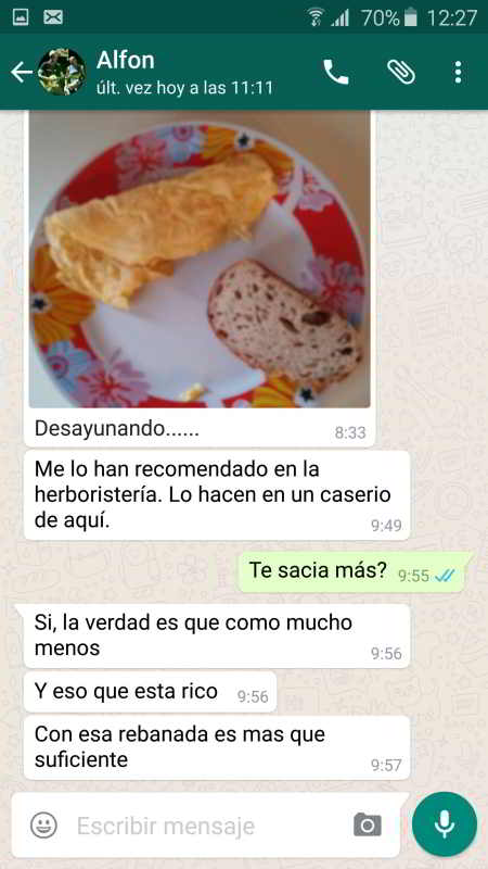 Alfo artículo del pan 1