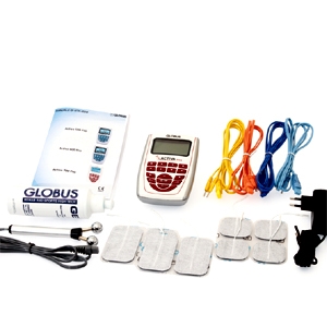 electroestimulador Globus Activa 700