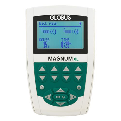 Magnum L Globus