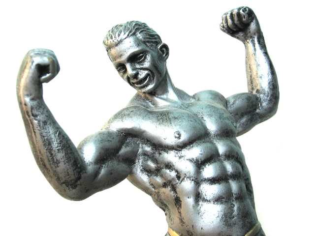 ganar masa muscular para bajar cortisol mejora tu masa muscular para tener regulado el cortisol