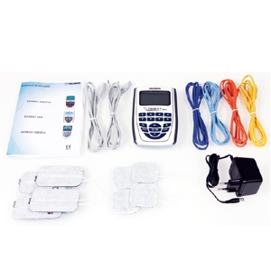 accesorios globus genesy 600