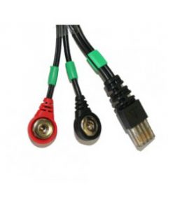 Cable compex conexion snap 8P