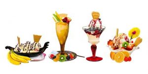 manten el peso. Pon atención a lo que comes