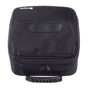 Bolsa de viaje rígida para Compex wireless