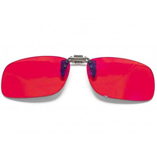 Clip para Gafas protección luz azul sin graduar