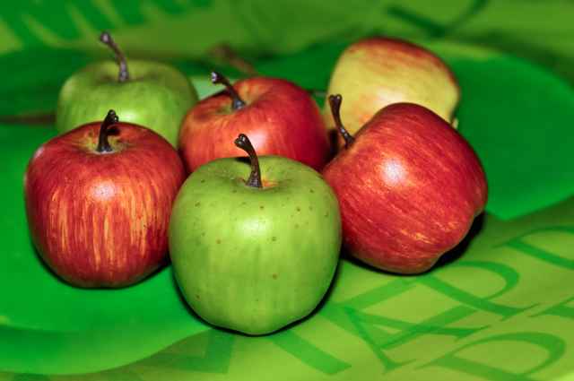 Fruta para limpiar higado graso comiendo poco no se pierde peso. Fuente imagen sxc.hu