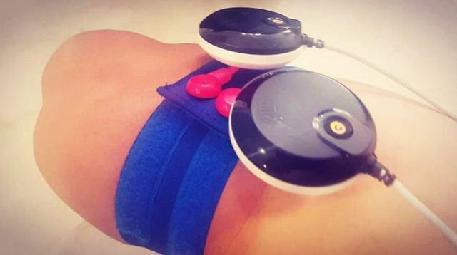 Adaptadores de faja quemagrasa para wireless - Imagen 8