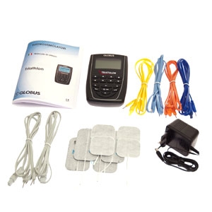 Globus Triathlon Pro + SuperMasaje II de regalo - Imagen 2
