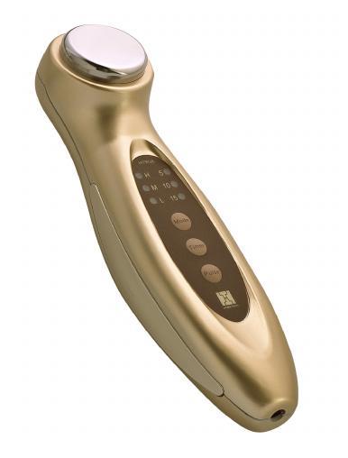 Ultrasonido HT 906 portátil - Imagen 2