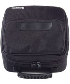 Bolsa de viaje rígida para Compex wireless