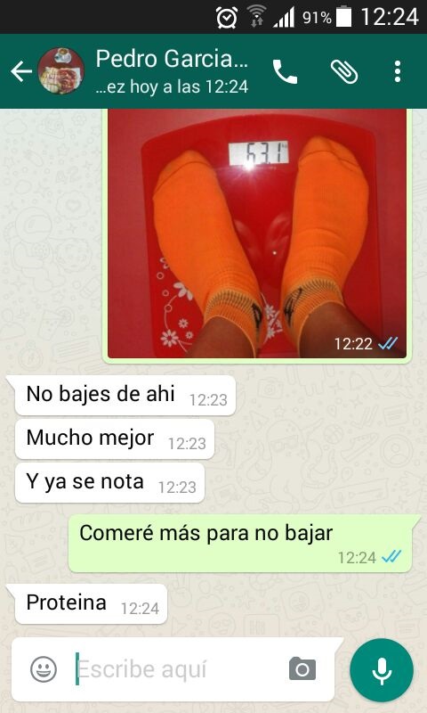 artículo alvarito bajar de peso