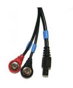 1 Cable Compex de conexión snap 6P