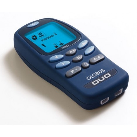Duo Pro globus
