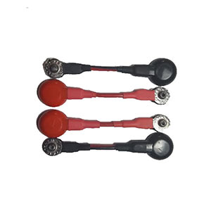 Adaptadores de faja quemagrasa para wireless - Imagen 5