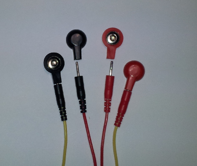 Adaptadores Globus Compex Medel para Wire - Snap - Imagen 5