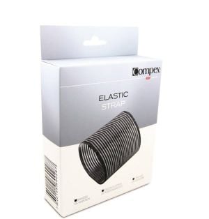 4 Cinchas elástica Compex - Imagen 3