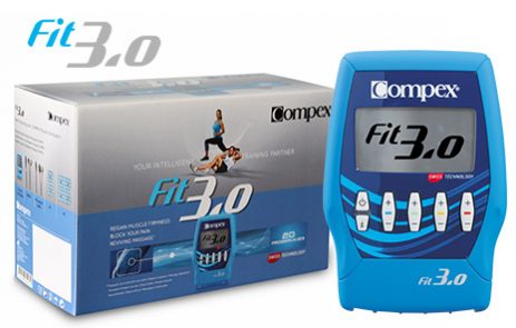 Compex FIT 3.0 - Imagen 2