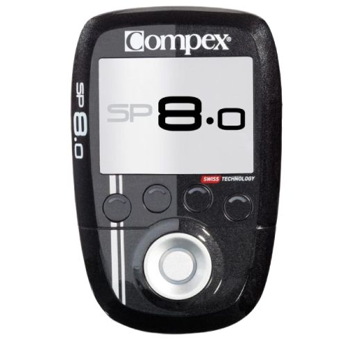 electroestimulador compex sp8.0