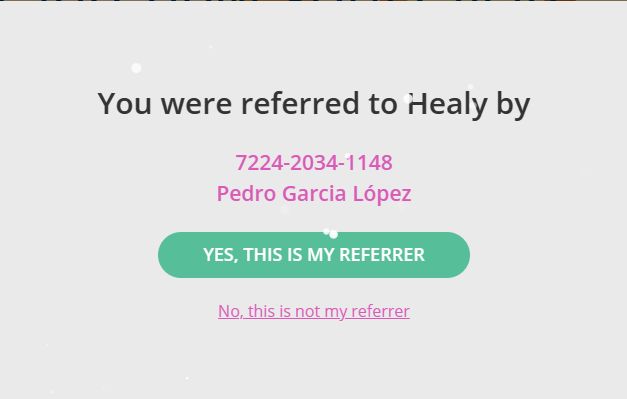 healy comprar españa