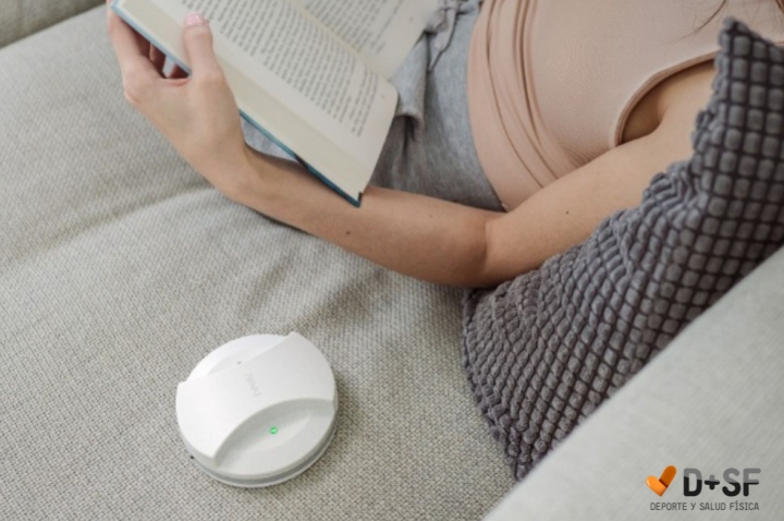 Equilibrio fiíico espiritual MagHealy