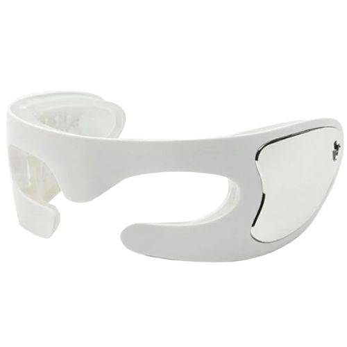 luz roja para patas de gallos