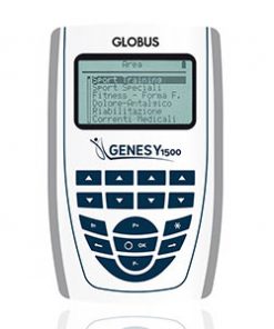 Globus Genesy 1500