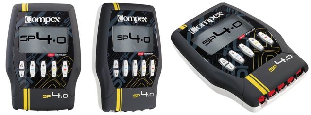 Compex SP 4.0 - Imagen 4