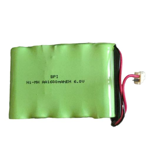 Batería Medel Myofit 4