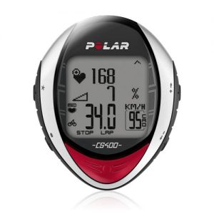 Entrenamiento con pulsometro