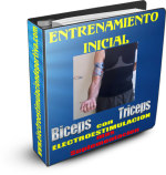 ENTRENAMIENTO INICIAL DE ELECTROESTIMULACIÓN CON SUPLEMENTACION 2 entrenamiento INICIAL CON ELECTROESTIMULACION mas suplementacion 2
